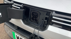 Dacia Spring 27kWh Extreme 65 48kW 5dr Auto Electric Hatchback